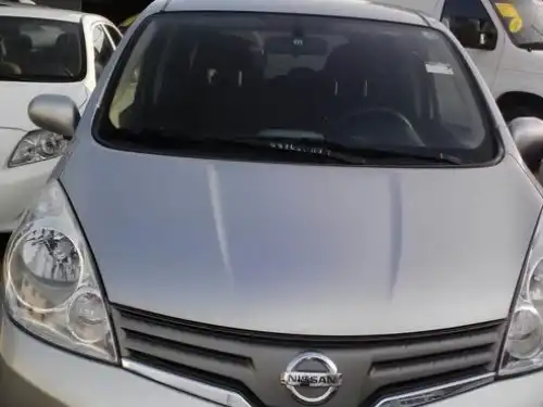 Nissan Note  2009
