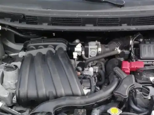 Nissan Note  2009
