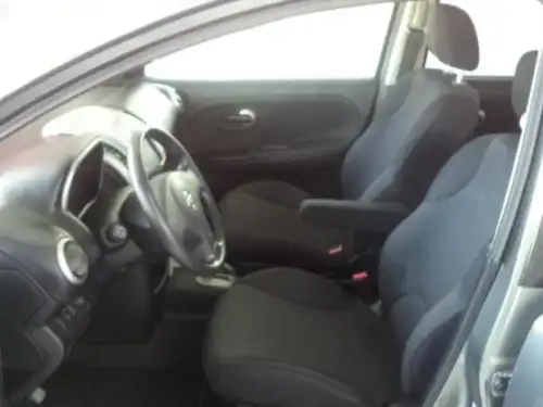 Nissan Note 2009