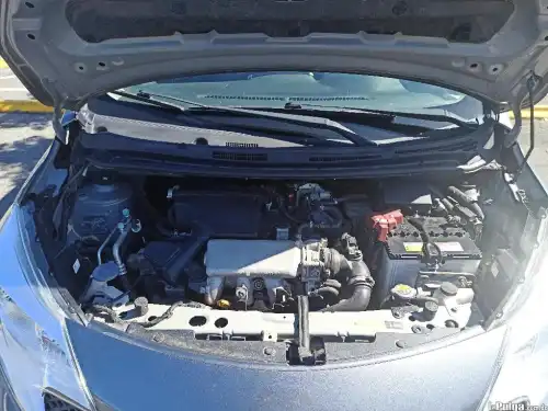 Nissan Note 2016 Gasolina 