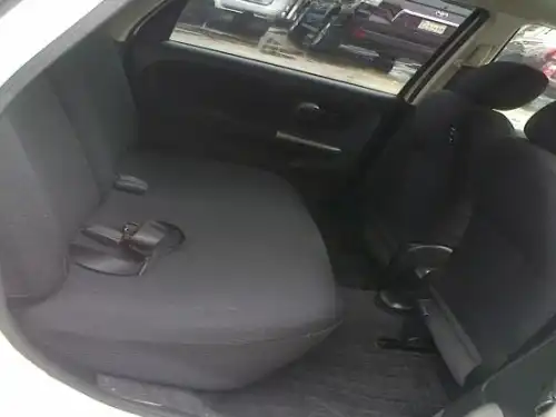 Nissan Note2006
