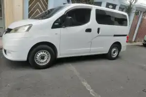 Nissan Nv200 2014