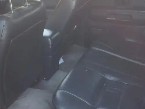 Nissan Pathfinder  2001