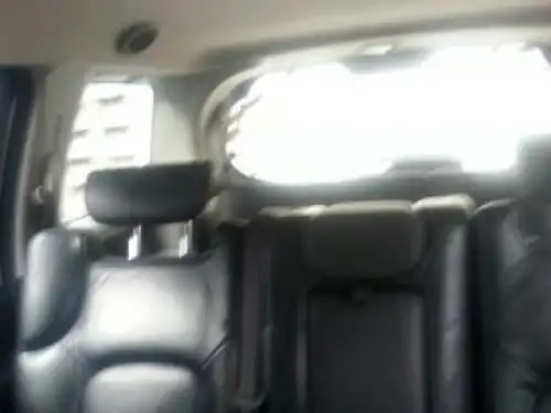 Nissan Pathfinder  2005