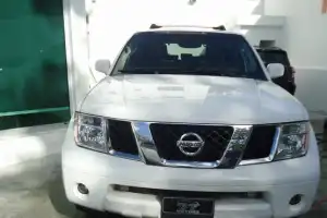 Nissan Pathfinder  2005