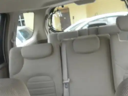 Nissan Pathfinder  2006