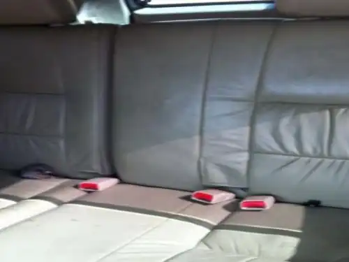 Nissan Pathfinder 2003