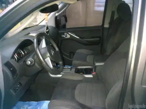 Nissan Pathfinder Nuevo 1998