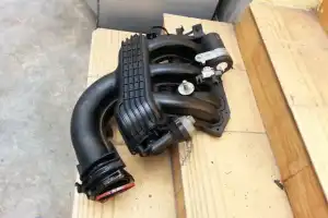 Nissan Pathfinder motor VQ40 Multiple de Admision