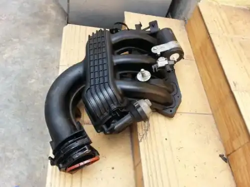 Nissan Pathfinder motor VQ40 Multiple de Admision