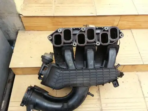 Nissan Pathfinder motor VQ40 Multiple de Admision