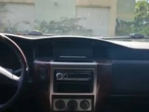 Nissan Patrol  2005