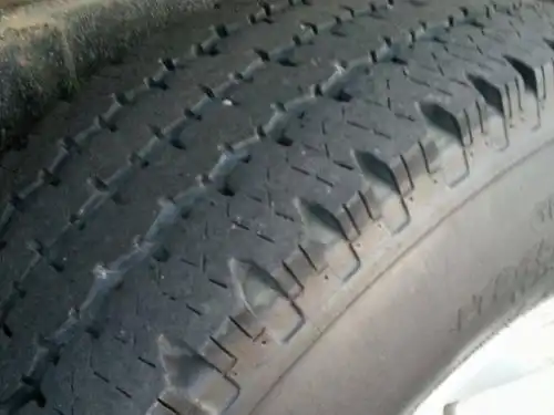 Nissan Patrol GRX 2001