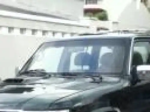 Nissan Patrol GRX 2001