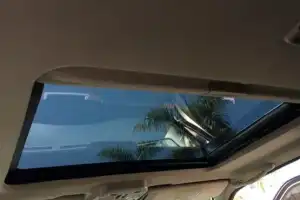 Nissan Patrol GRX 2008