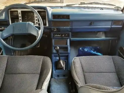  Nissan Pick up doble cabina 1993, León - 118049