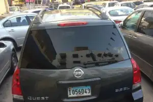 Nissan Qashqai  2004