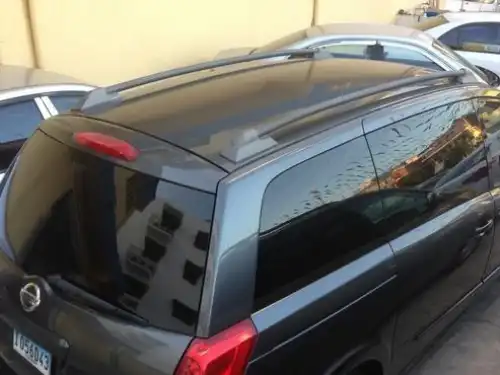 Nissan Qashqai  2004