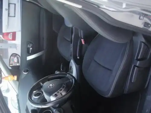 Nissan Qashqai  2011