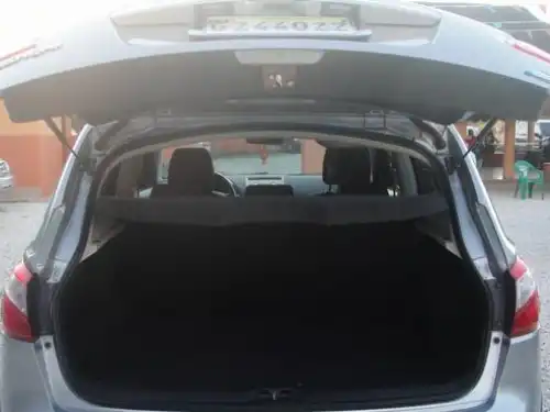 Nissan Qashqai  2011