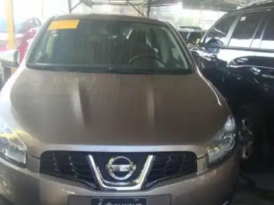 Nissan Qashqai  2011