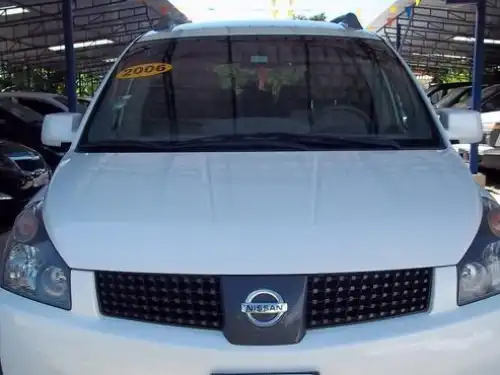 Nissan Quest  2006