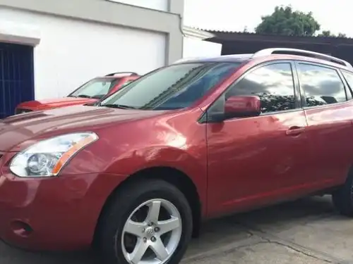 Nissan Rogue  2008