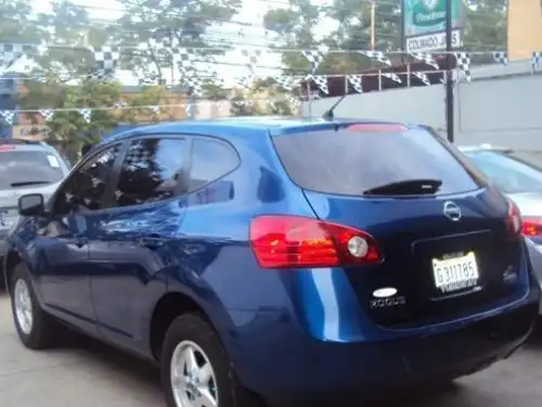 Nissan Rogue  2008