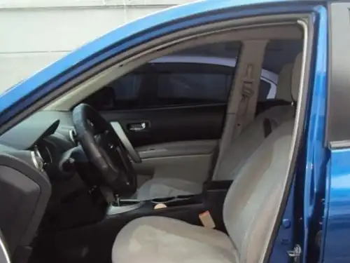 Nissan Rogue  2008