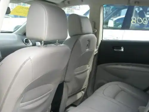 Nissan Rogue  2008