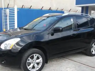 Nissan Rogue  2008