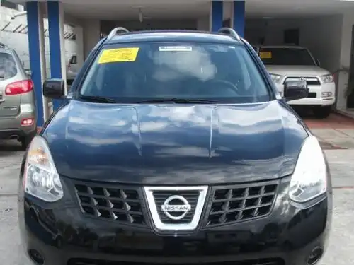 Nissan Rogue  2008