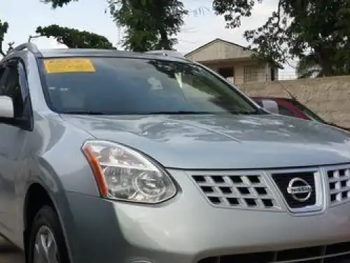 Nissan Rogue  2008