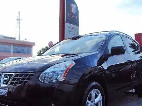 Nissan Rogue  2009