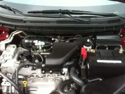 Nissan Rogue  2009