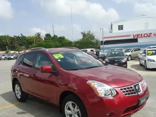 Nissan Rogue  2009