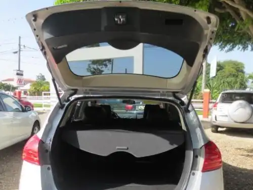 Nissan Rogue  2009