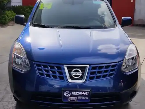 Nissan Rogue  2009