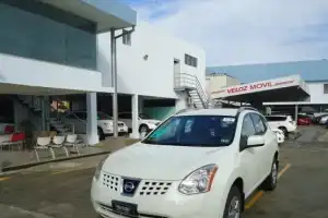 Nissan Rogue  2009