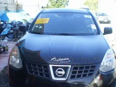 Nissan Rogue  2010