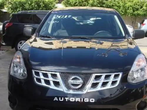Nissan Rogue  2011