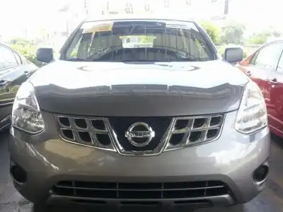 Nissan Rogue  2013