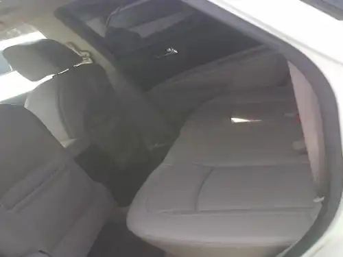 Nissan Rogue SL 2008