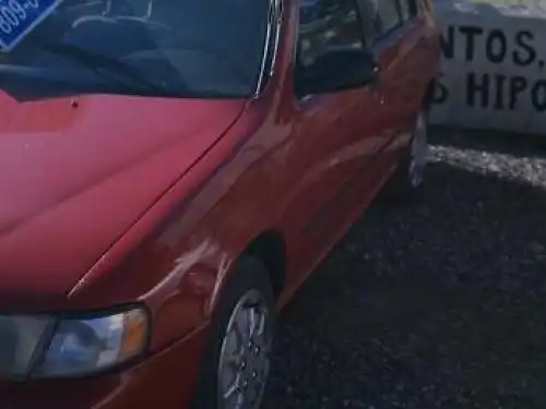 Nissan Sentra  1998  