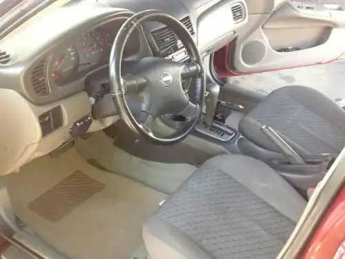 Nissan Sentra  2005  