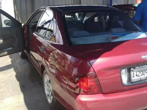 Nissan Sentra  2005  