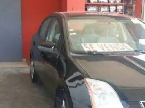Nissan Sentra  2007