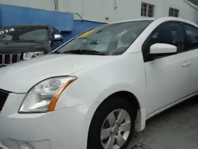 Nissan Sentra  2009