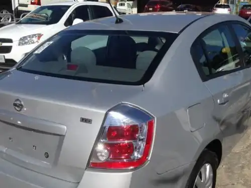 Nissan Sentra  2009