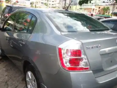 Nissan Sentra  2009